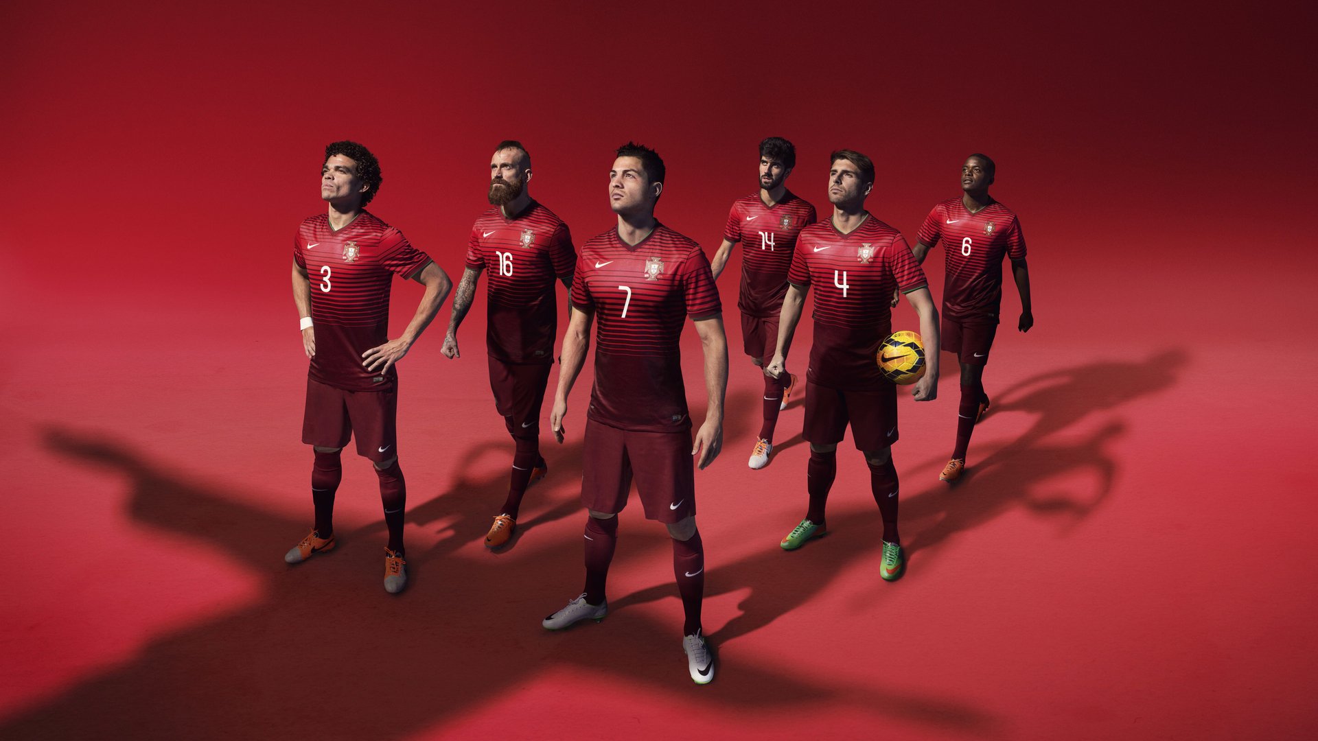 KY Sports-足球赛事视觉包装风格统一提升品牌形象,足球 时尚